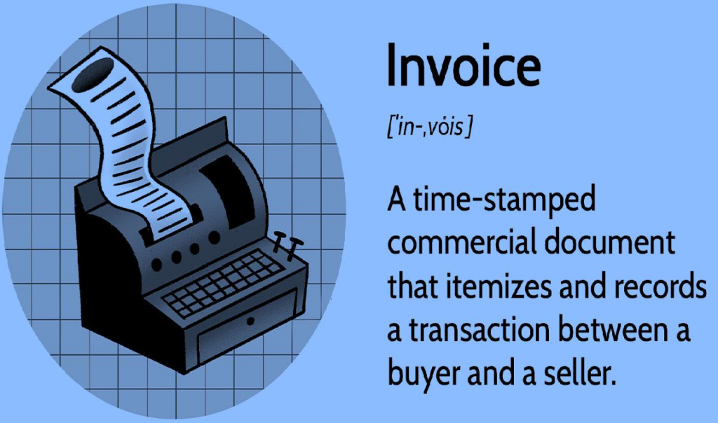 How To Invoice