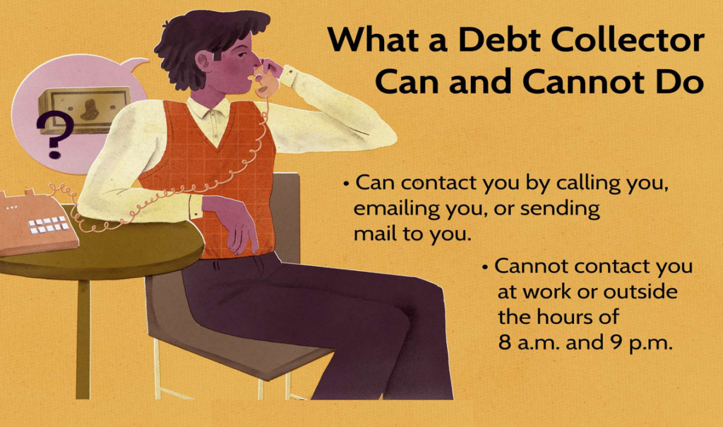 Debt Collection Deception