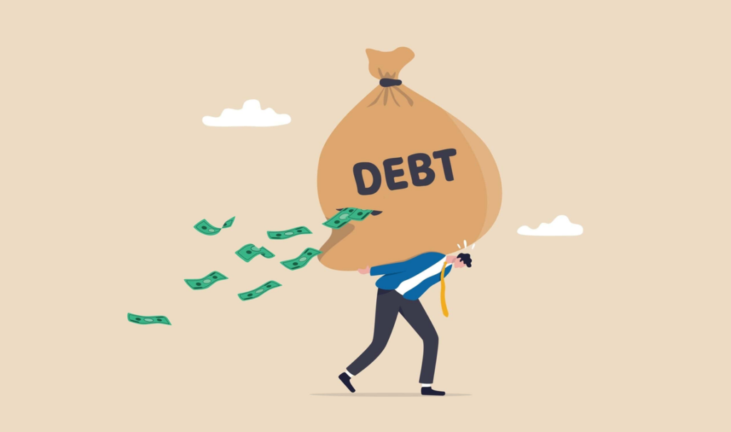 Understanding Debt