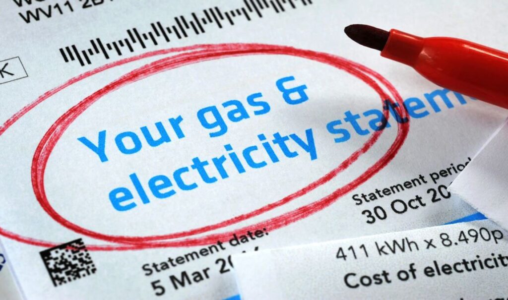 Energy Bills: How to Protest & Avoid Legal Trouble