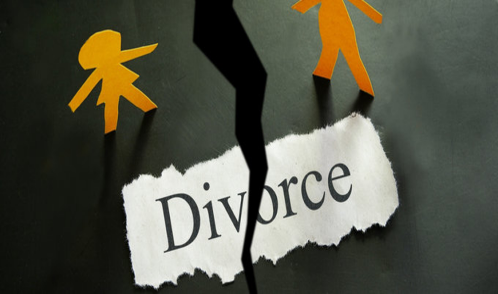 Divorce & Financial Orders